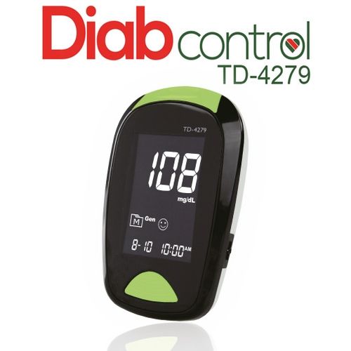 [4717095032828] DIAB CONTROL TD-4279