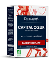 DIETAROMA CAPITAL COEUR - 60 GELULES