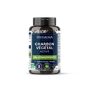DIETAROMA CHARBON VEGETAL ACTIVE BIO - BALLONNEMENTS - 120 GELULES