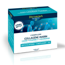 DIETAROMA COMPLEXE COLLAGENE MARIN + CASSIS + VITAMINE C + MAGNESIUM - ARTICULATIONS, CARTILAGES ET OS - 20 SACHETS