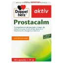 DOPPELHERZ AKTIV PROSTACALM - 30 CAPSULES