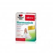 [4009932416169] DOPPELHERZ HARMONIVIT - 30 COMPRIMES