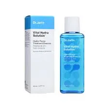 [8809844996775] DR.JART+ VITAL HYDRA SOLUTION HYDRO PLUMP TREATMENT ESSENCE 150ML