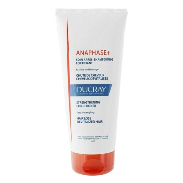[3282770073683] DUCRAY ANAPHASE+ ANTI-CHUTE APRES-SHAMPOOING 200ML