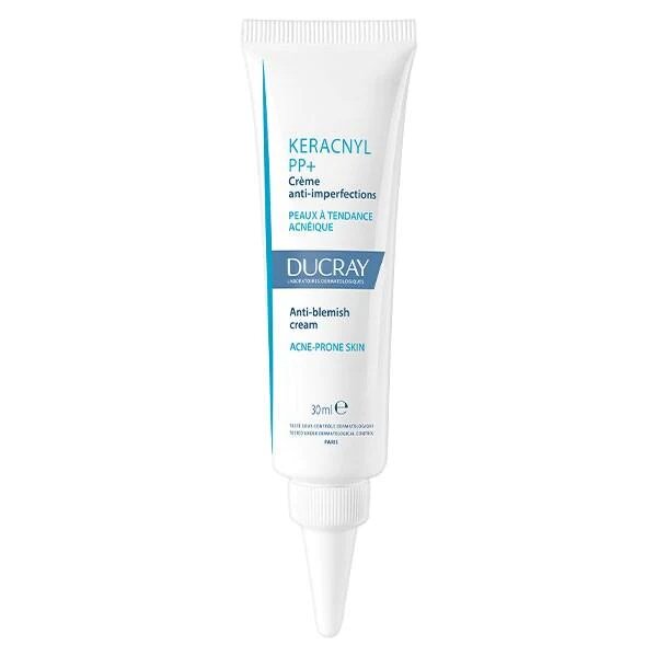 [3282770141320] DUCRAY KERACNYL PP+ CREME ANTI-IMPERFECTIONS 30ML