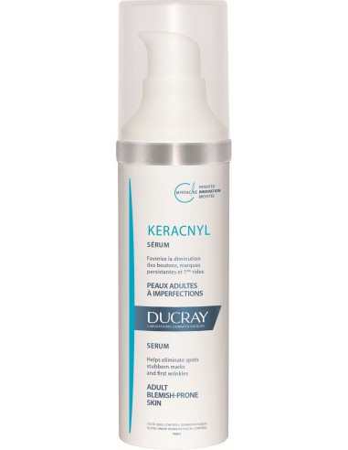 DUCRAY KERACNYL SERUM 30ML