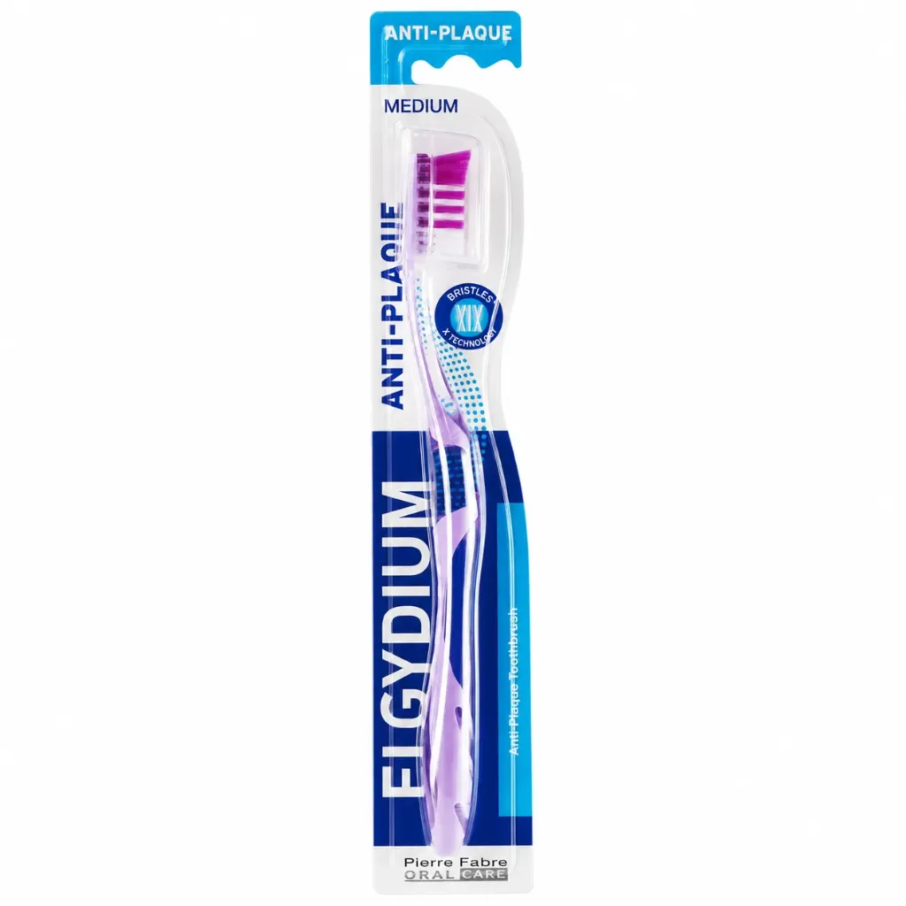 [3577056004780] ELGYDIUM BAD ANTI-PLAQUE MEDIUM