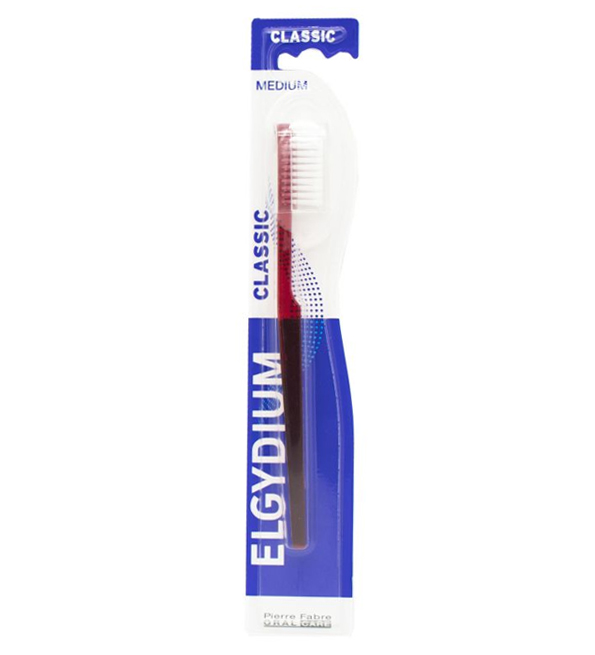 [3577057054531] ELGYDIUM BAD CLASSIC MEDIUM