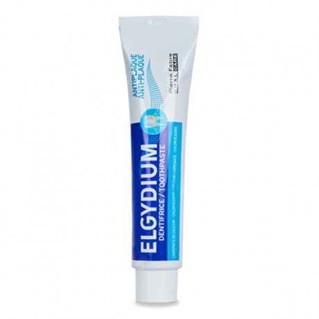 [3577056023576] ELGYDIUM DENTIFRICE CHLORHEXIDINE ANTI-PALQUE 75ML