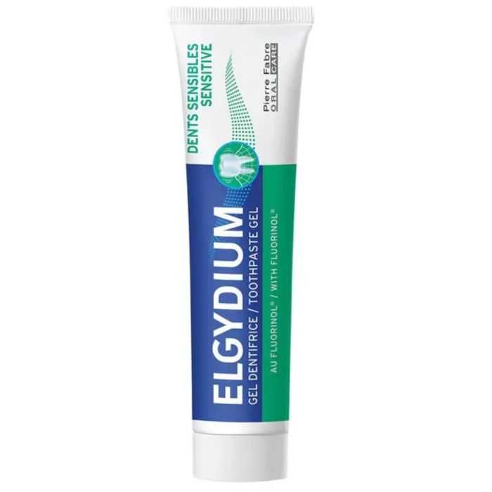 [3577056023712] ELGYDIUM DENTIFRICE GEL DENTS SENSIBLES 75ML