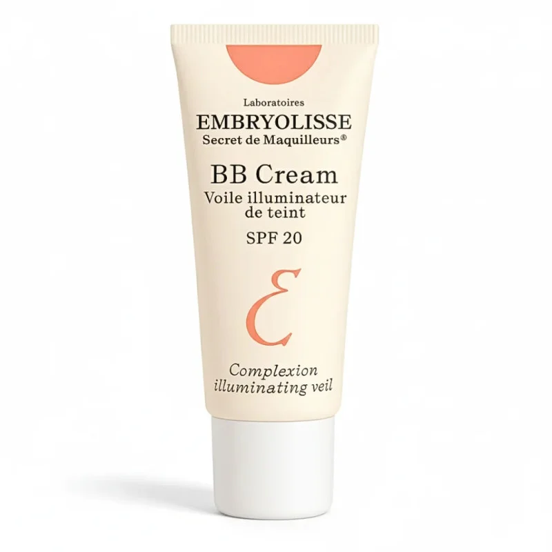 [3350900000608] EMBRYOLISSE BB CREAM TEINTE UNIVERSELLE SPF20 30ML