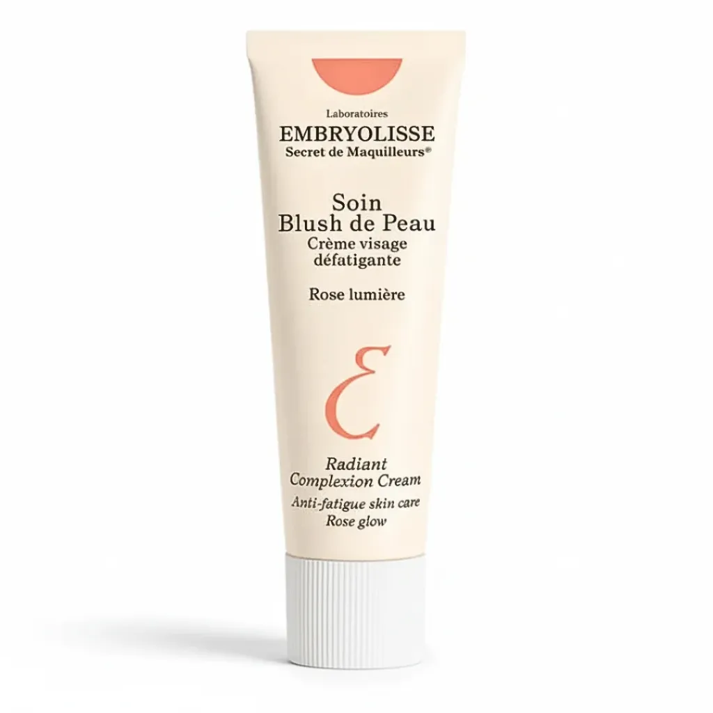 [3350900002671] EMBRYOLISSE SOIN BLUSH DE PEAU - ROSE LUMIERE 30ML