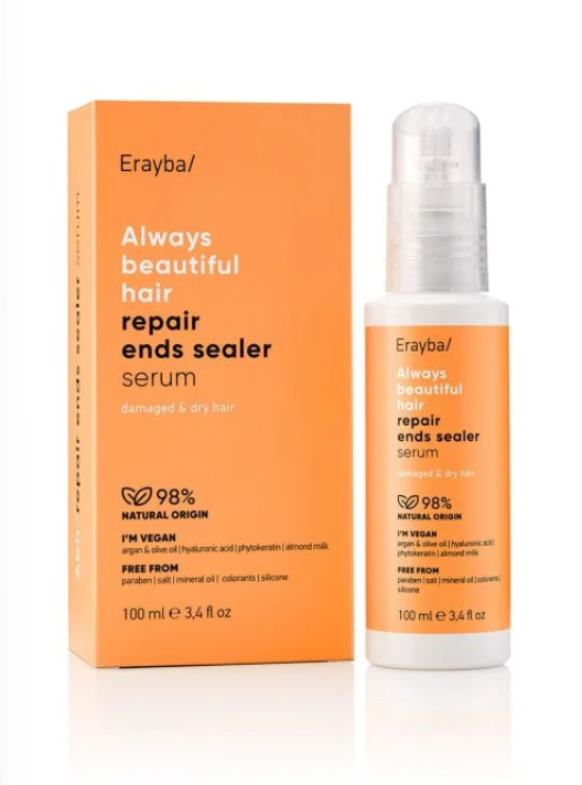 ERAYBA REPAIR SERUM VEGAN 100ML