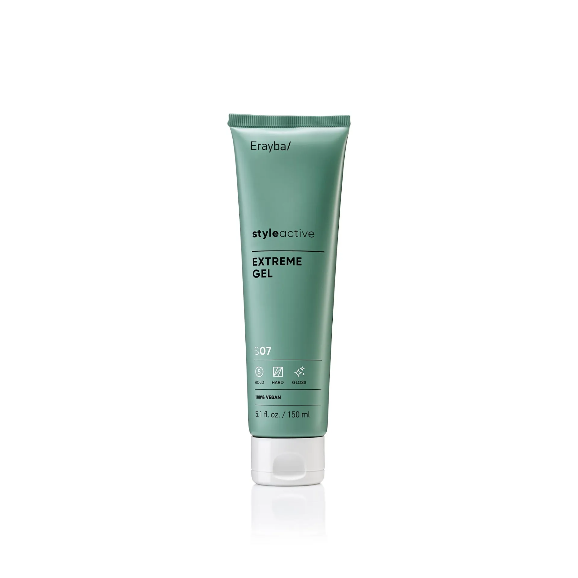 ERAYBA STYLEACTIVE S07 EXTREME GEL 150ML
