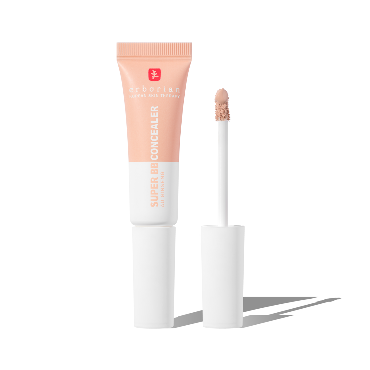 ERBORIAN SUPER BB CONCEALER AU GINSENG SPF25 - CLAIR 10ML