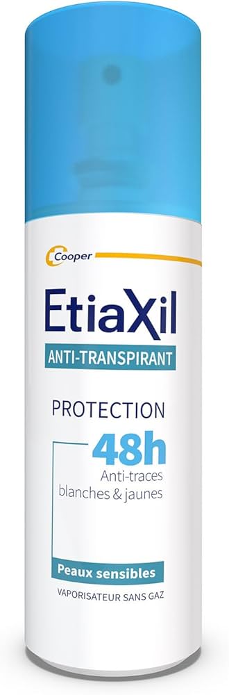 [3401360114715] ETIAXIL ANTI-TRANSPIRANT PROTECTION 48H SPRAY PIEDS 100ML