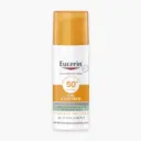 EUCERIN SUN OIL CONTROL SUN GEL-CREME SPF50+ 50ML