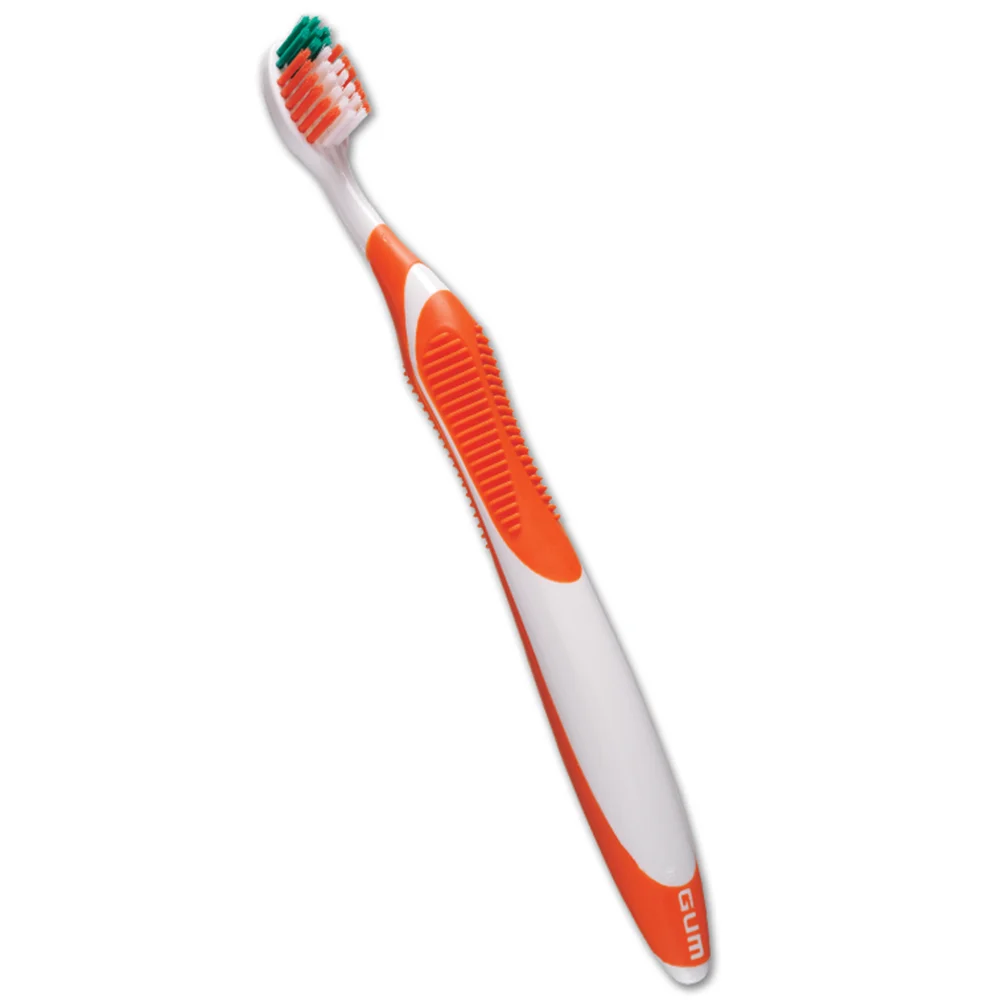 GUM BAD TECHNIQUE SOUPLE COMPACTE 491