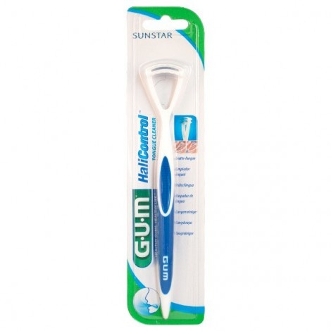 [070942302777] GUM GRATTE-LANGUE DOUBLE ACTION 760