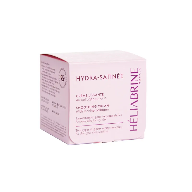 HELIABRINE HYDRA-SATINEE 50ML