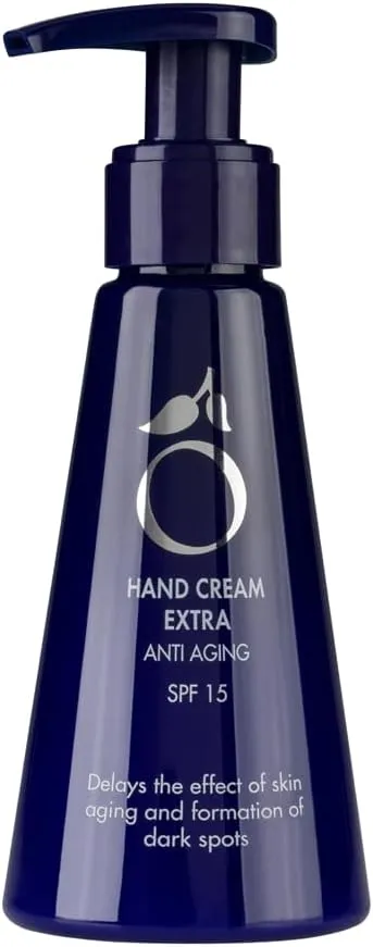 [8711661001481] HEROME CREME MAINS ANTI-AGE 120ML