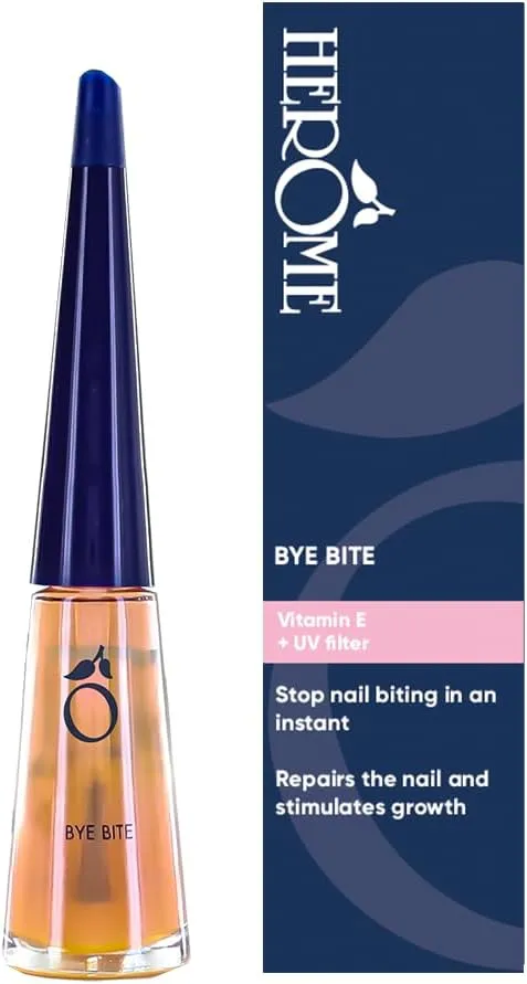 [8711661005250] HEROME VERNIS AMER BYE BITE 10ML