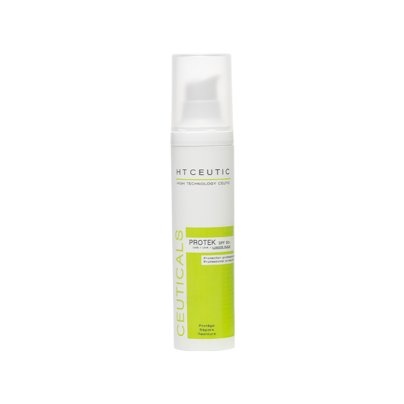 HT CEUTIC PROTEK SPF50+ 50ML