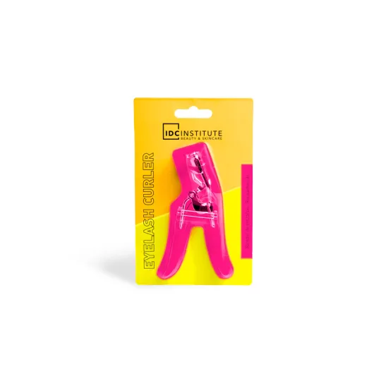 IDC INSTITUTE NEON EYELASH CURLER 20220W