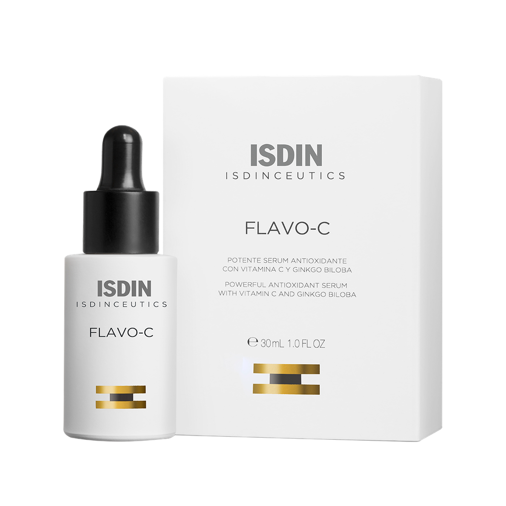 ISDIN CEUTICS FLAVO-C SERUM 30ML