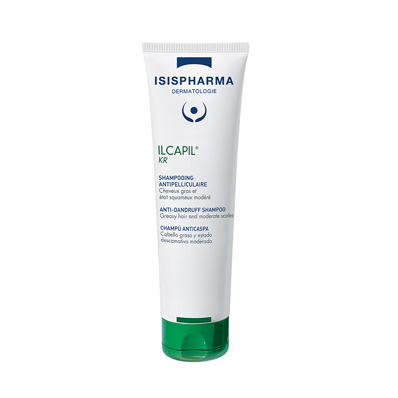 ISISPHARMA ILCAPIL KR SHAMPOOING 150ML