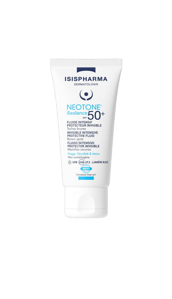 ISISPHARMA NEOTONE RADIANCE SPF50+ 30ML