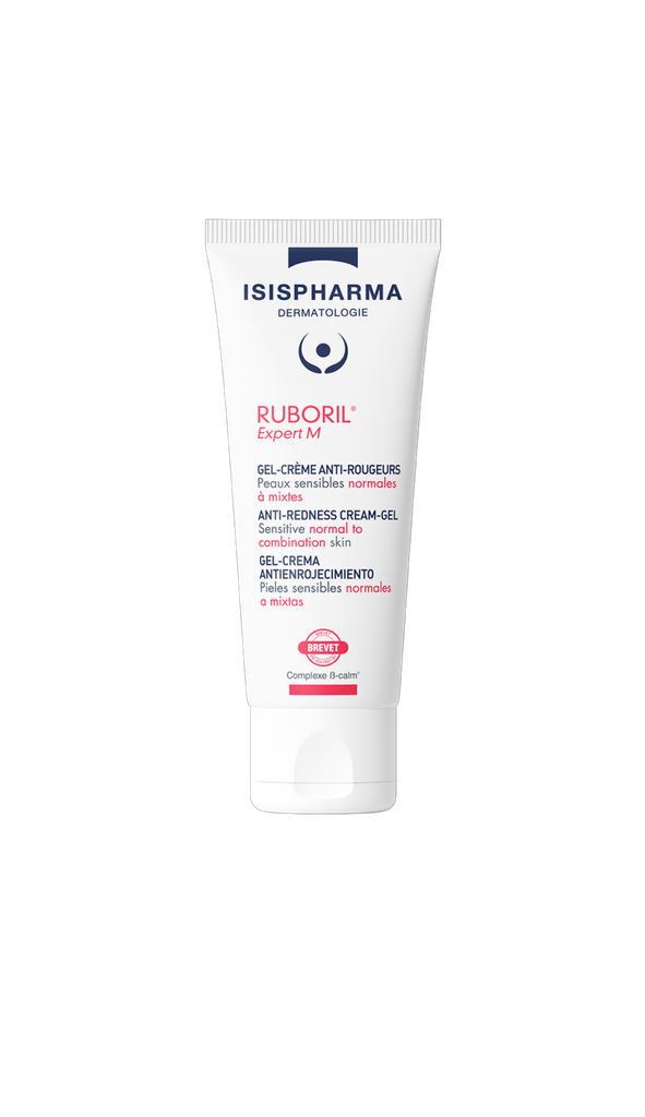 ISISPHARMA RUBORIL EXPERT M 40ML