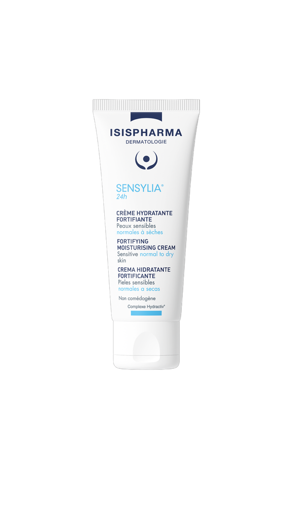 ISISPHARMA SENSYLIA 24H CREME 40ML
