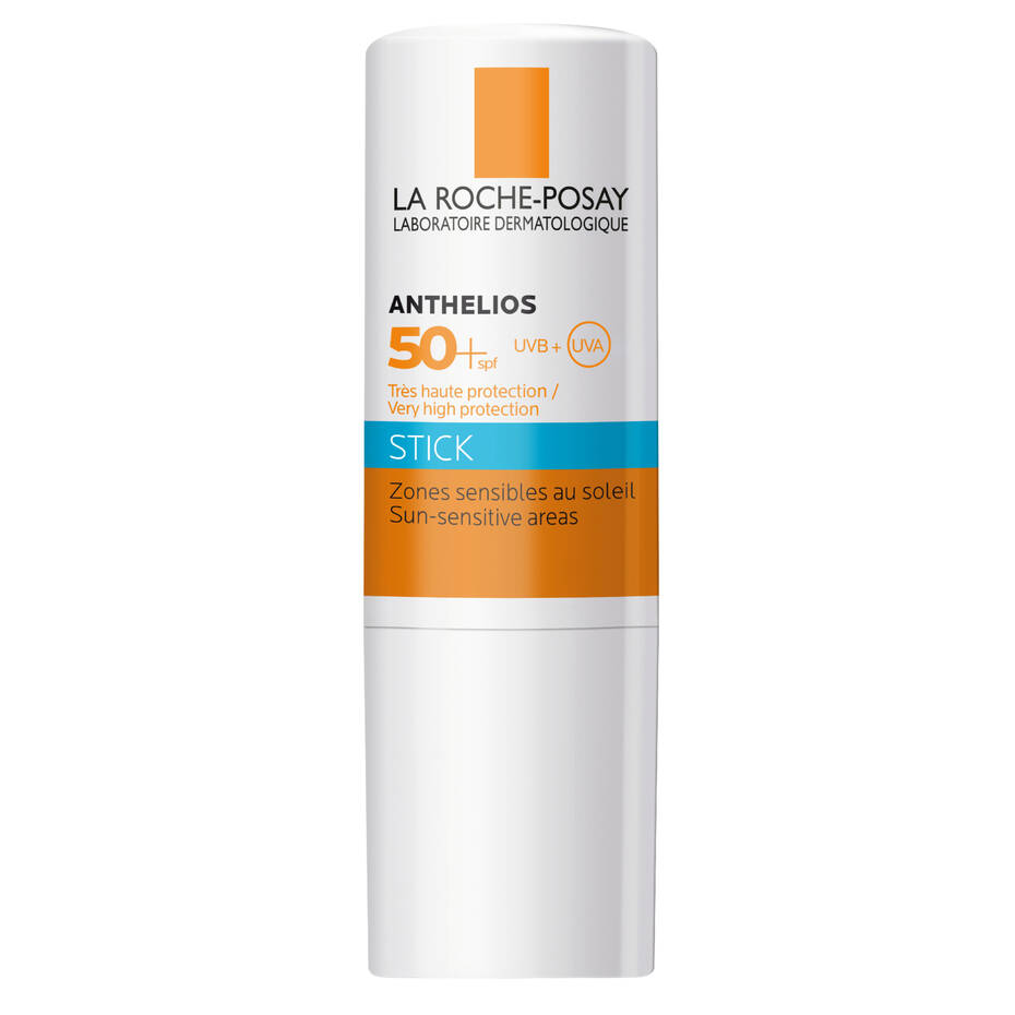 LA ROCHE POSAY ANTHELIOS STICK ZONES SENSIBLES SPF50+ 9ML