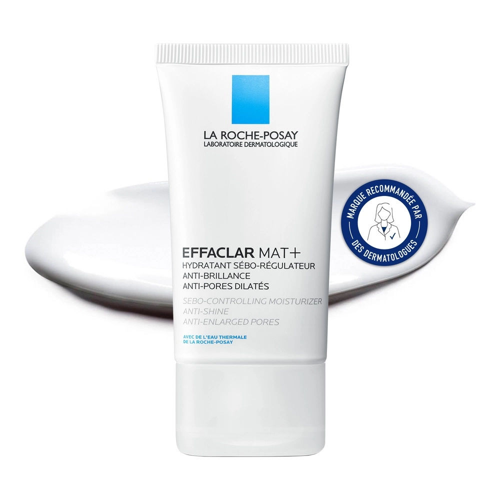 LA ROCHE POSAY EFFACLAR MAT 40ML