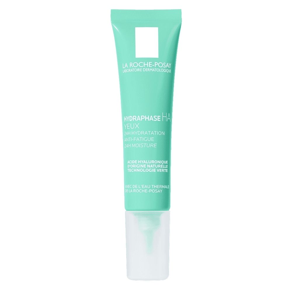 LA ROCHE POSAY HYDRAPHASE HA YEUX 15ML
