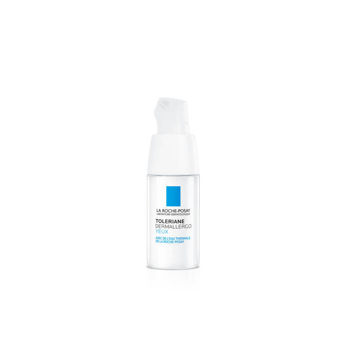 [3337875757515] LA ROCHE POSAY TOLERIANE DERMALLERGO YEUX 20ML