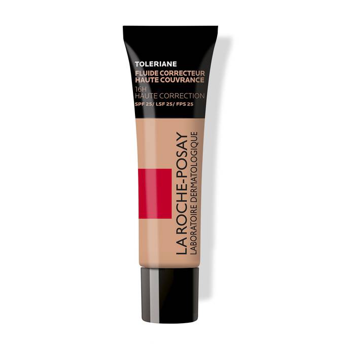 LA ROCHE POSAY TOLERIANE FLUIDE CORRECTEUR SPF25 - TEINTE 14 30ML