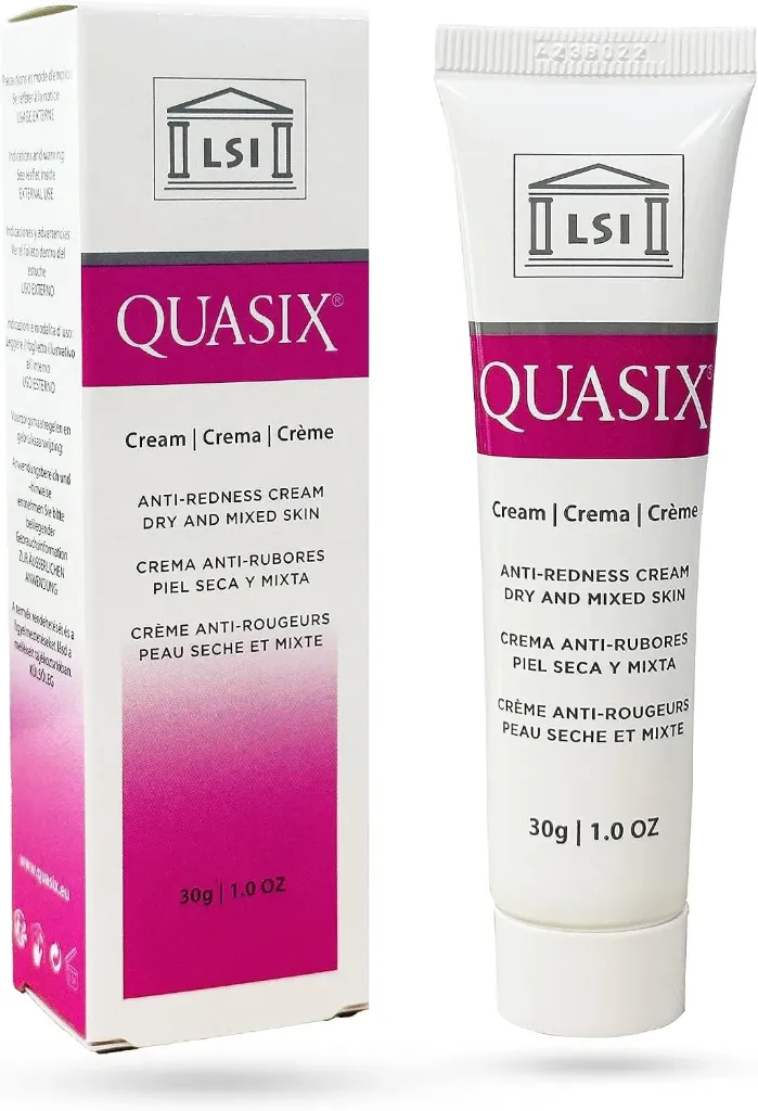 LCA QUASIX CREME 30G