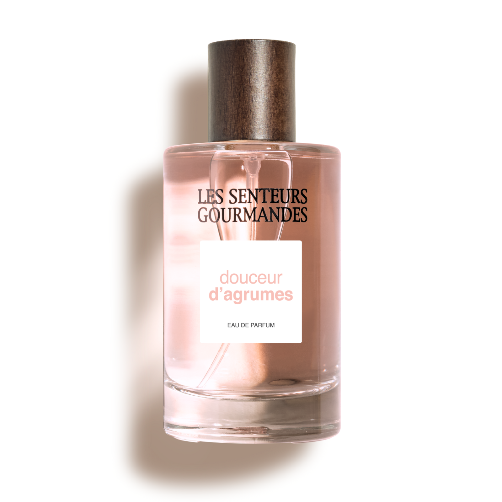 LES SENTEURS GOURMANDES DOUCEUR D’AGRUMES 100ML