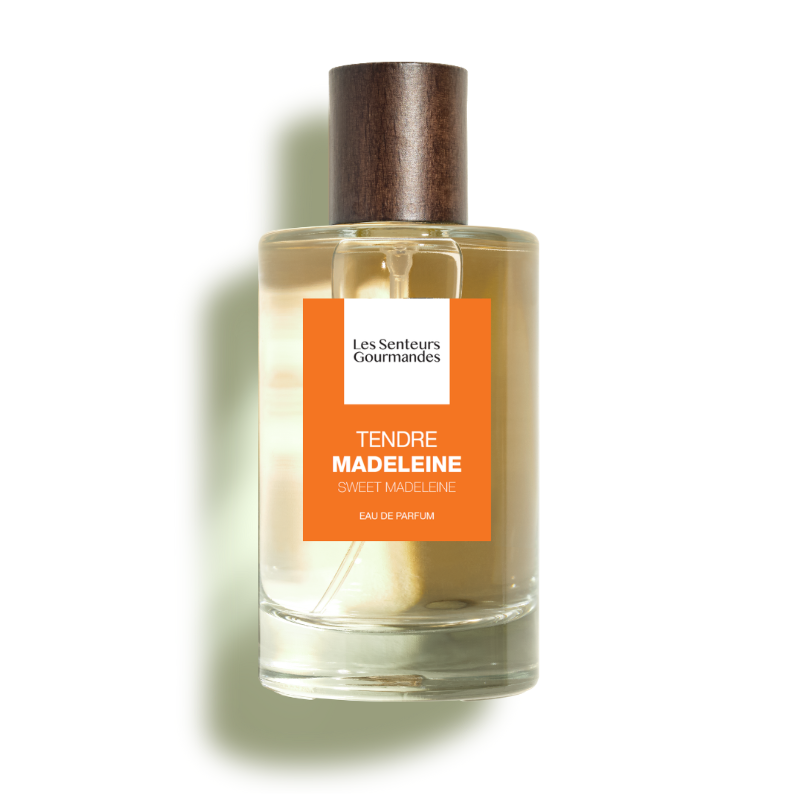 LES SENTEURS GOURMANDES TENDRE MADELEINE 100ML