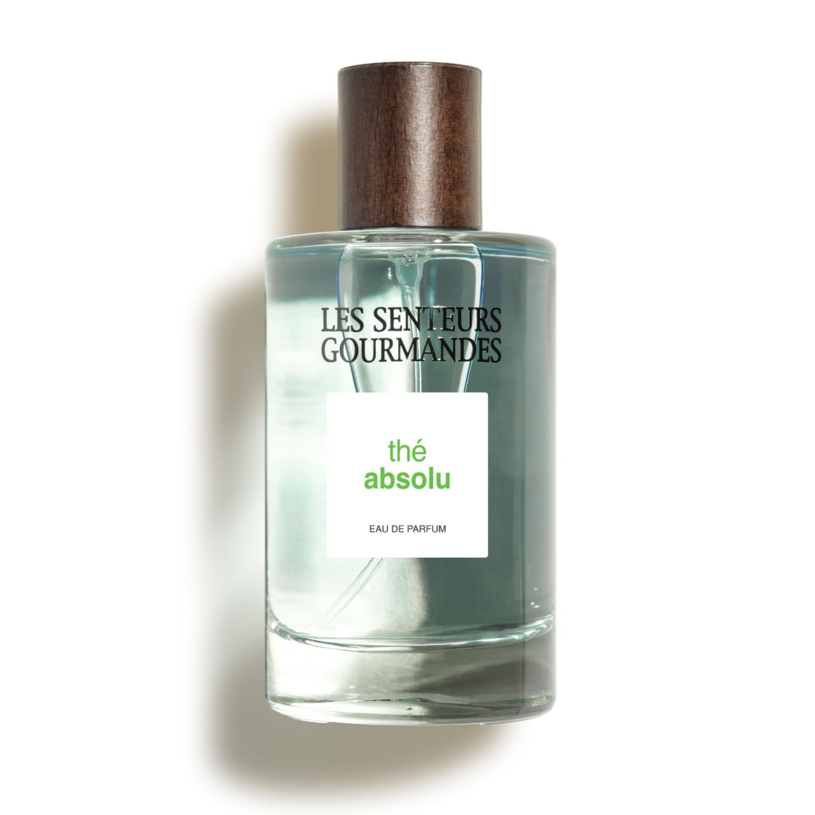 LES SENTEURS GOURMANDES THÉ ABSOLU 100ML