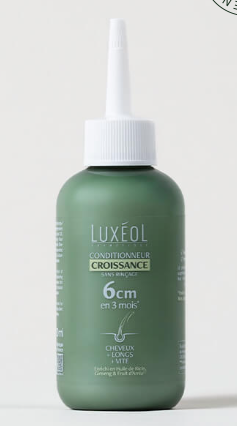 LUXEOL CONDITIONNEUR CROISASANCE 150ML