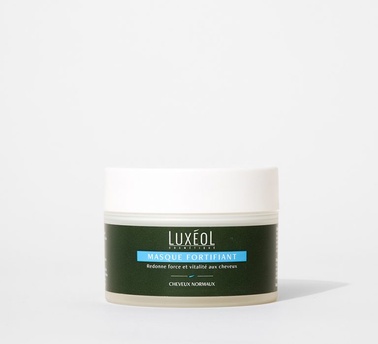 LUXEOL MASQUE FORTIFIANT 200ML