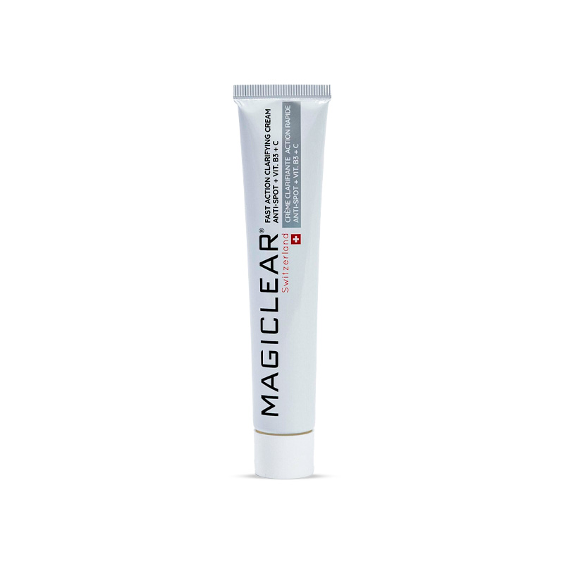 MAGICLEAR CREME CLARIFIANTE ACTION RAPIDE 50ML