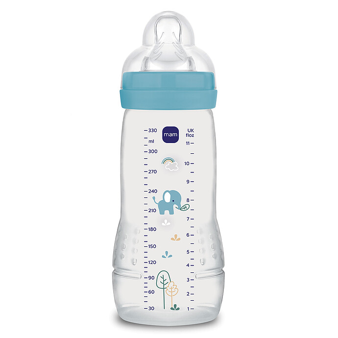 MAM BIBERON BABY BOTTLE 330 ML