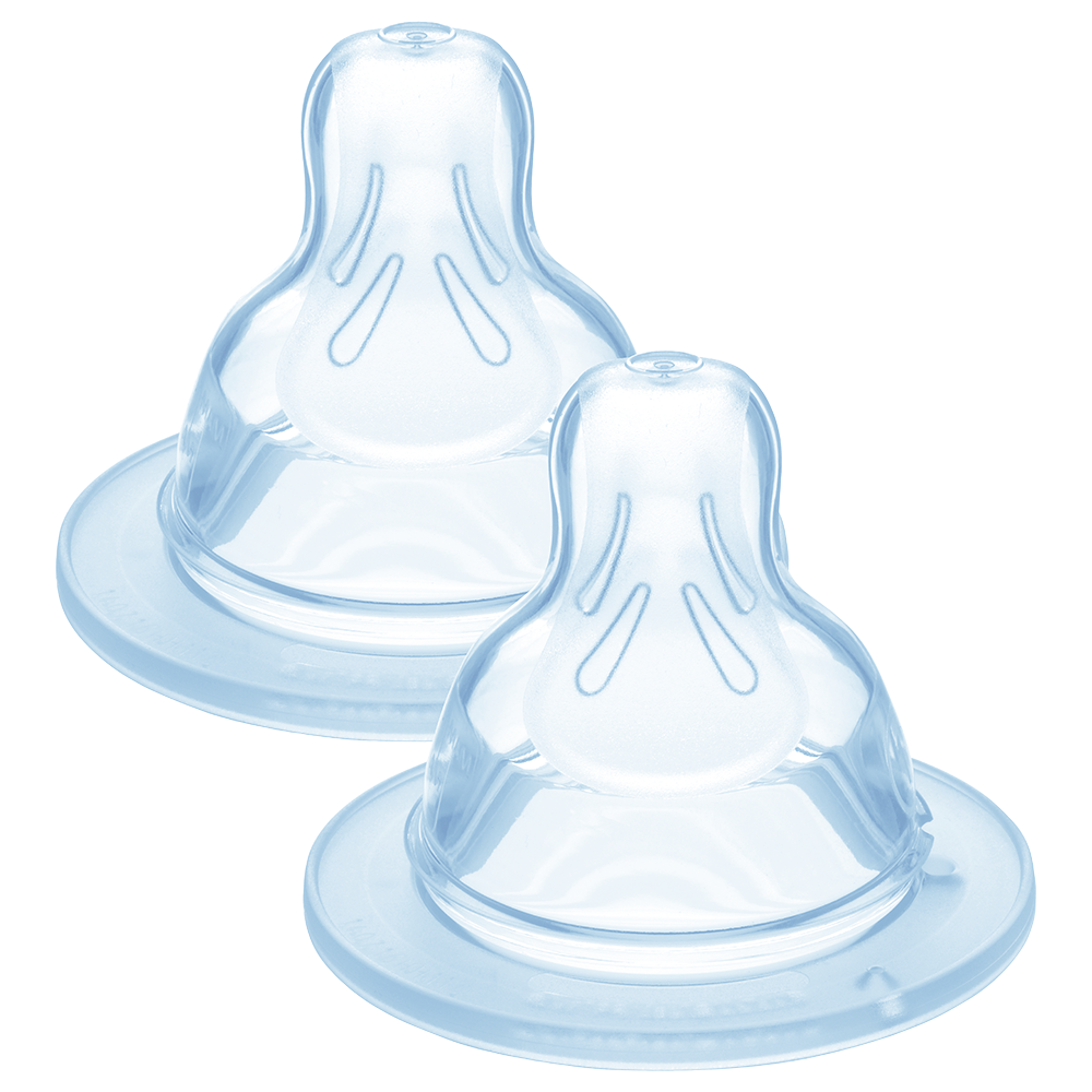MAM TETINE TAILLE 2  (2M+)