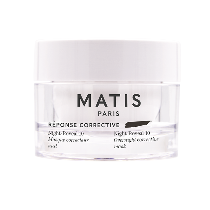 MATIS REPONSE CORRECTIVE NIGHT-REVEAL 10 50ML