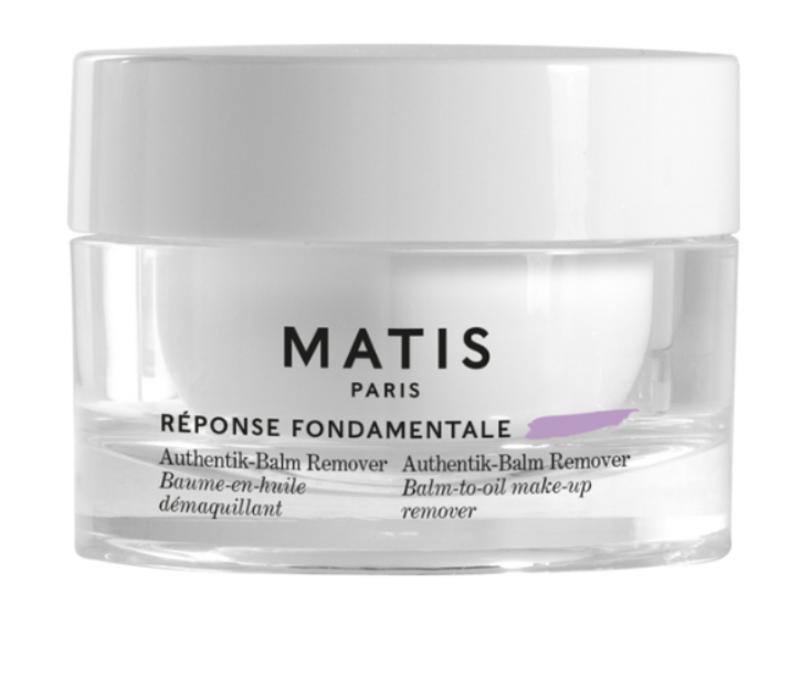 MATIS REPONSE FONDAMENTALE AUTHENTIK-BALM REMOVER 50ML