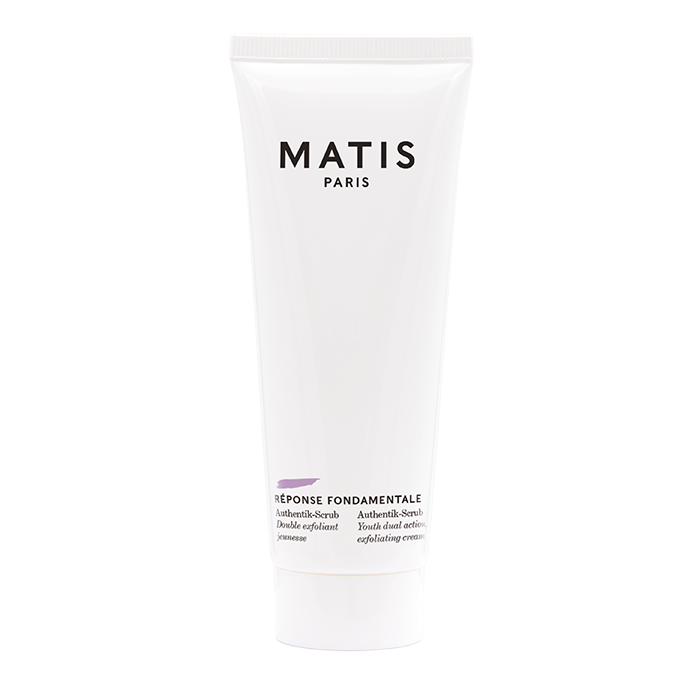 MATIS REPONSE FONDAMENTALE AUTHENTIK-SCRUB 50ML